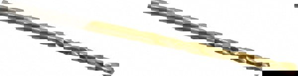 Jobber Length Drill Bit: 3/32